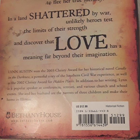 FIRE BY NIGHT - Picture 2 of 3